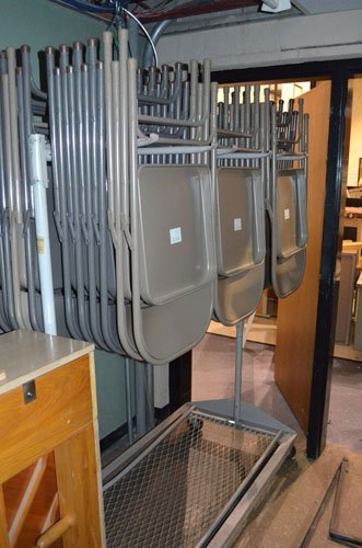 Property photo 8 - MAJOR 2-DAY AUCTION - East Allen County Schools Liquidation of Surplus
